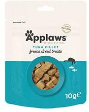 Applaws Cat poch. Mrazem sušené maso z tuňáka 10g