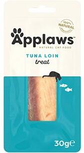 Applaws Cat poch. Steak přírodní Fillet tuňák 30g