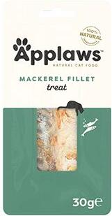 Applaws Cat poch. Steak přírodní Fillet makrela 30g