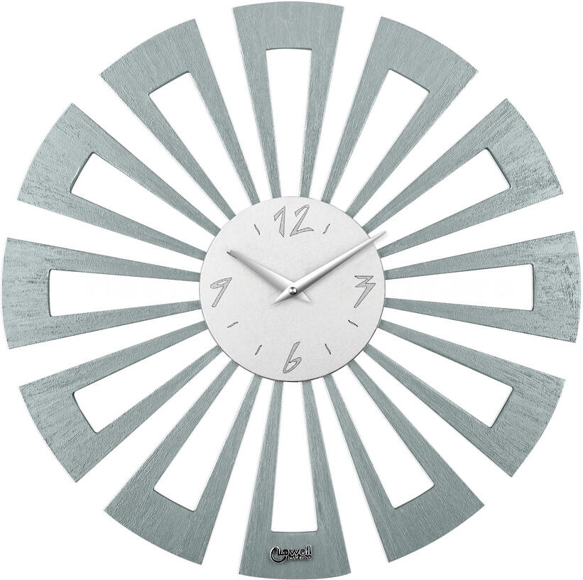 Designové nástěnné hodiny 11448 Lowell 50cm