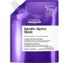Šampon L'Oréal Professionnel Keratin Alpha Sleek Professional Shampoo, 500 ml