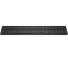 HP Inc. 490K Multi-Device Keyboard (BD5F4AA#BCM)