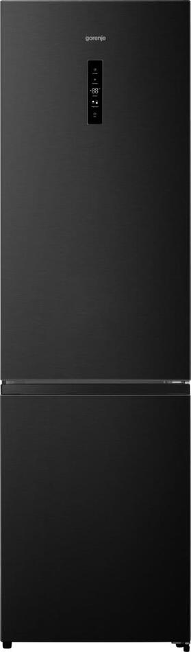 Chladnička Gorenje NRK620EABK4 G600