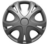 Poklice Versaco Dynamic 15 - graphite