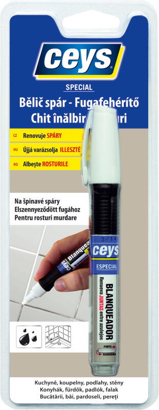 Ceys bělič spár, 7,4 ml