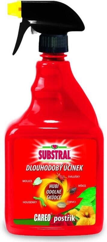 Substral Careo Ultra postřik proti škůdcům, 750 ml