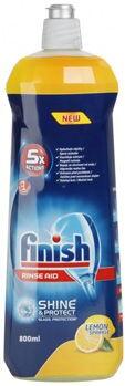 Finish lesk do myčky Lemon 800ml