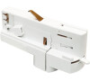LINK TRACK ADAPTOR DALI, bílý Ideal Lux