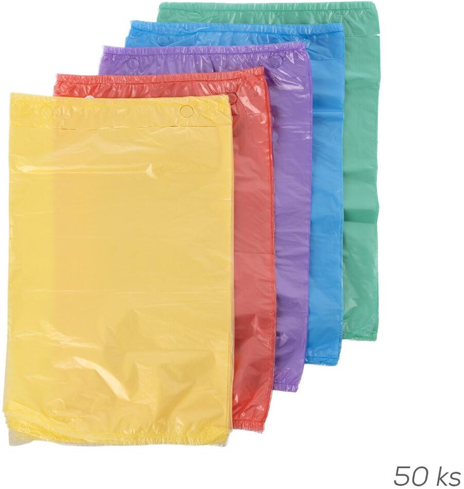 Zamrazovací sáček 30x20 cm 50 ks Orion