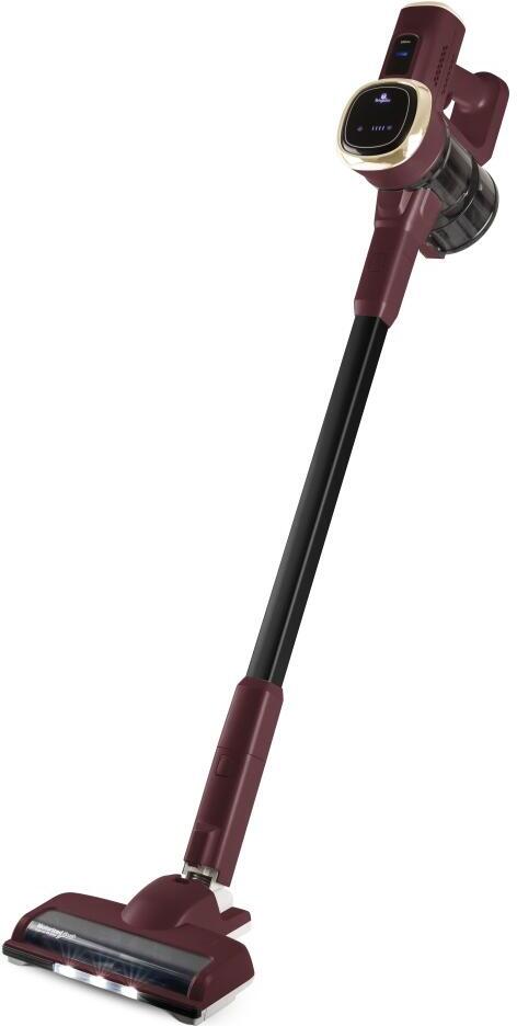 BERLINGERHAUS Tyčový AKU vysavač 220 W 25,9 V Leonardo Collection BH-9787
