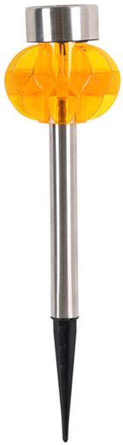 Solární venkovní LED světlo TORO 34cm