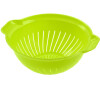 Plastový cedník s uchy Heidrun 26cm