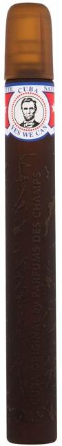 Toaletní voda Cuba Yes We Can, 35 ml