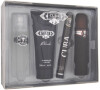 Toaletní voda Cuba Black, 100 ml