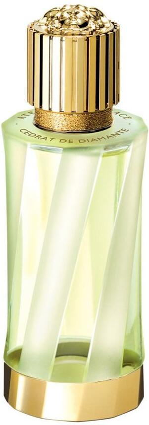 Parfémovaná voda Versace Atelier Versace Cedrat de Diamante, 100 ml