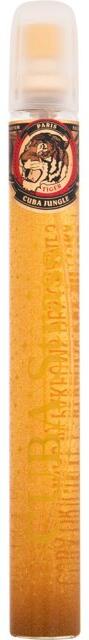 Parfémovaná voda Cuba Strass Tiger, 35 ml