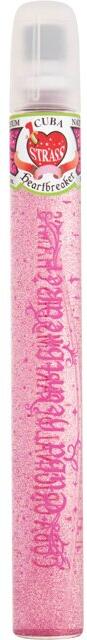 Parfémovaná voda Cuba Strass Heartbreaker, 35 ml