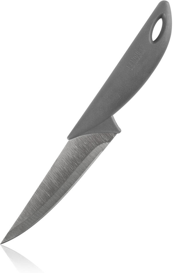BANQUET nůž praktický 12cm CULINARIA GREY