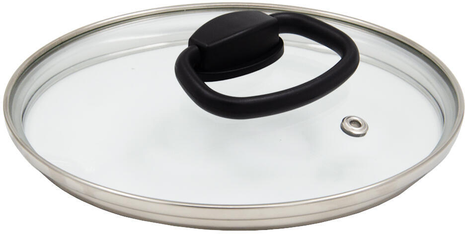 BANQUET poklice sklo SMART PLUS pr.16cm s nylonovým úchytem