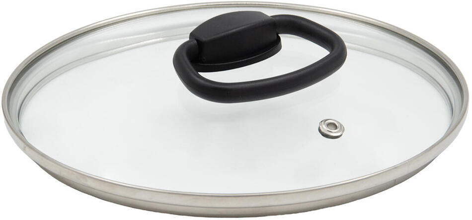 BANQUET poklice sklo SMART PLUS pr.18cm s nylonovým úchytem