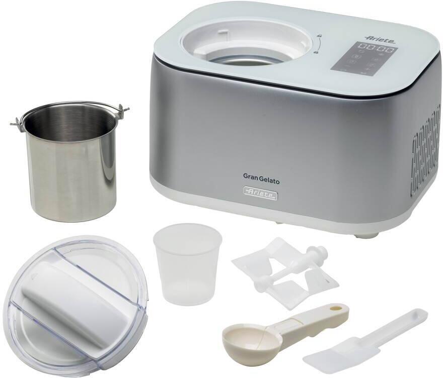 Ariete Gran Gelato 4v1, 644