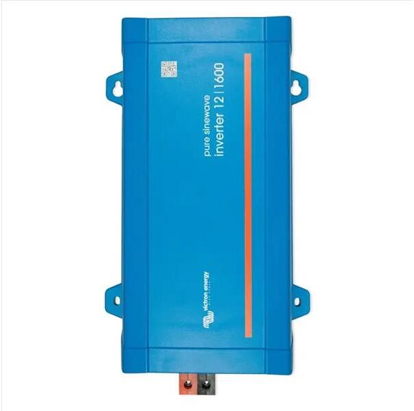 Měnič napětí Victron Energy 12V/1600VA VE.Direct