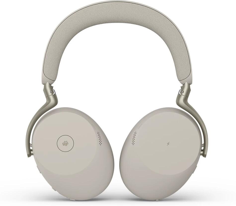 Jabra Evolve3 85, MS, Link390c, Warm Gray (38599-999-898)