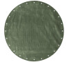 Plachta PE 120g/m2 4m PROCRAFT GT4