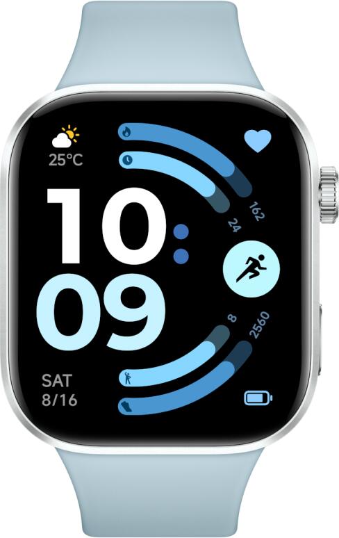 Xiaomi REDMI Watch 6 Glacier Blue