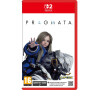 Hra pro NINTENDO Capcom Pragmata hra pro NS2
