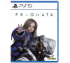 Hra pro PS5 Capcom Pragmata hra pro PS5