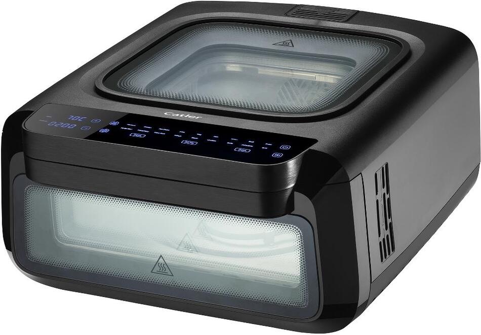 Pizza trouba Catler PA 860