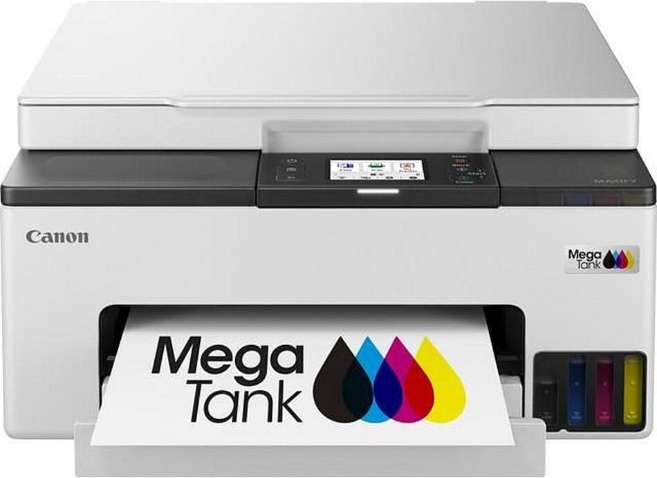 MAXIFY GX1041 MTF Ink WiFi USB Canon