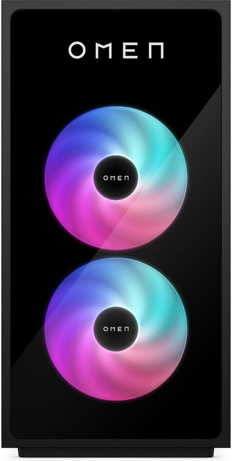 PC herni HP OMEN 35L GT16-0010nc Black (D8