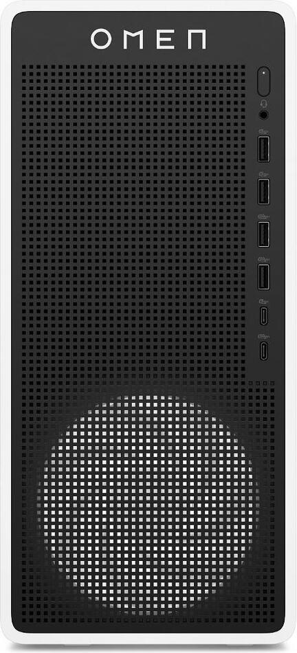 PC herni HP OMEN 16L TG03-0023nc White (D8