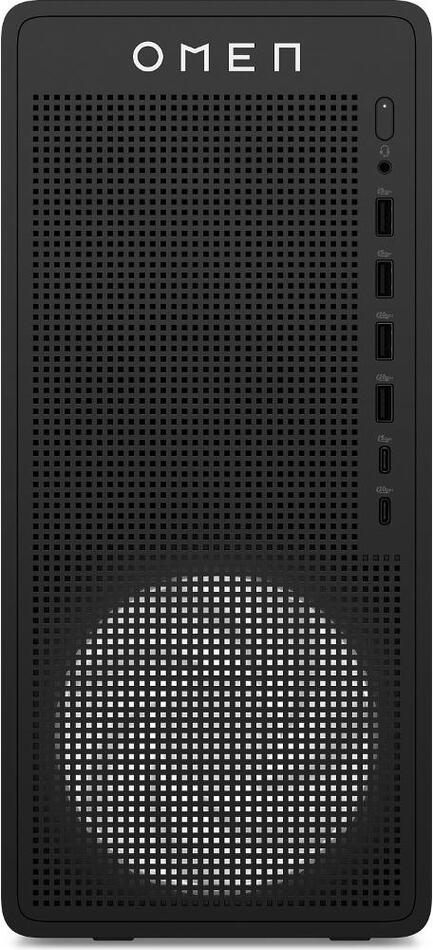 PC herni HP OMEN 16L TG03-0022nc Black (D8