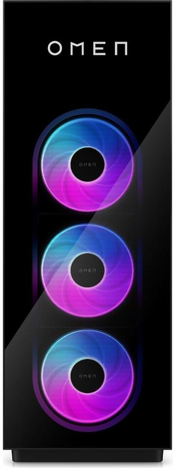 PC herni HP OMEN MAX 45L GT23-0580nc Black