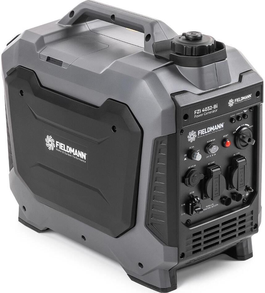 Benzínový generátor Fieldmann FZI 4032-Bi
