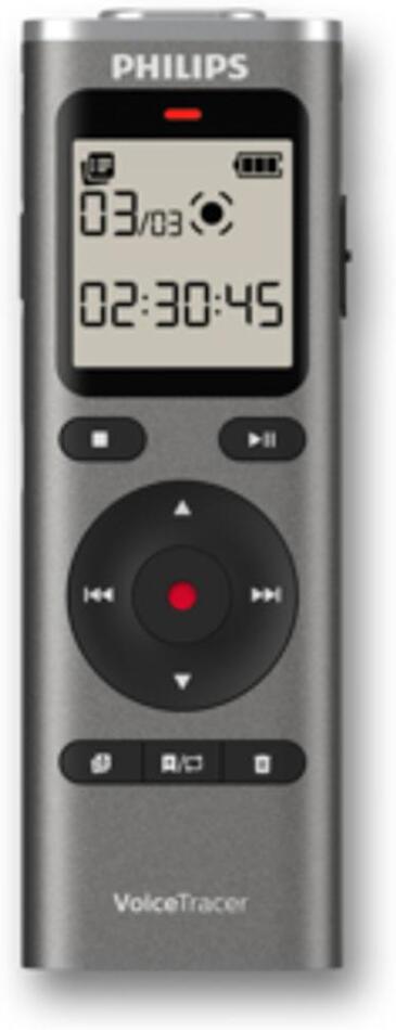 Diktafon Philips DVT1170