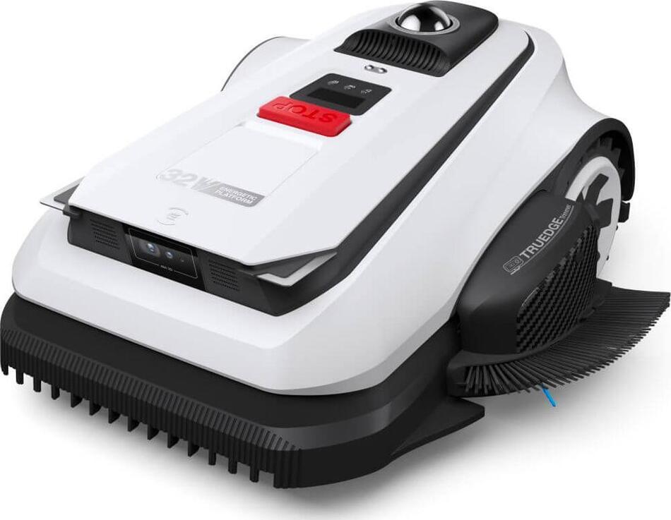 Robotická sekačka Ecovacs GOAT A3000 LiDAR PRO