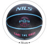 Basketbalový míč NILS NPK251 Buzzer 5