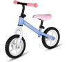 Dětské odrážedlo NILS Fun RB134 10" modré