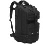 Batoh NILS Camp NC3902 Ranger černý 45L