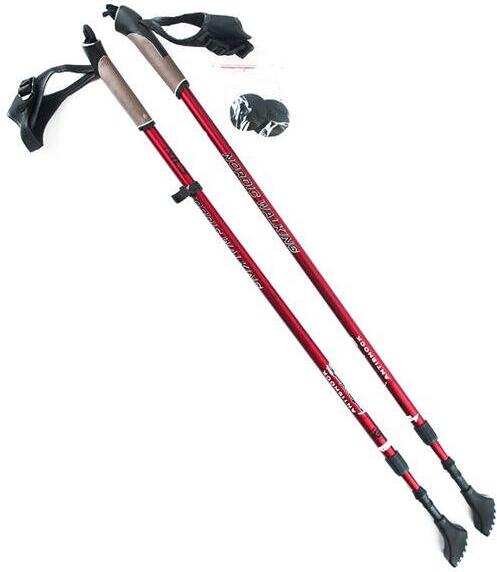 NW 802 NORDIC WALKING HOLE NILS EXTREME