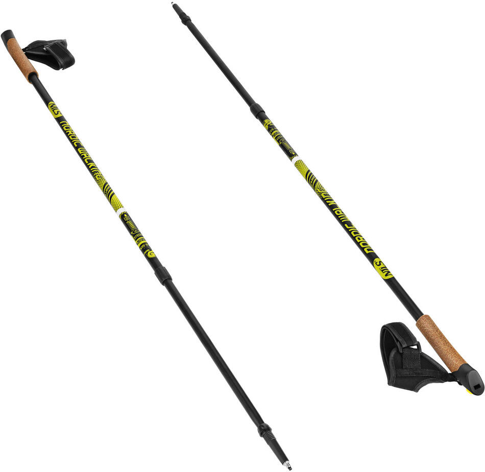 NW 603 NORDIC WALKING HOLE NILS EXTREME