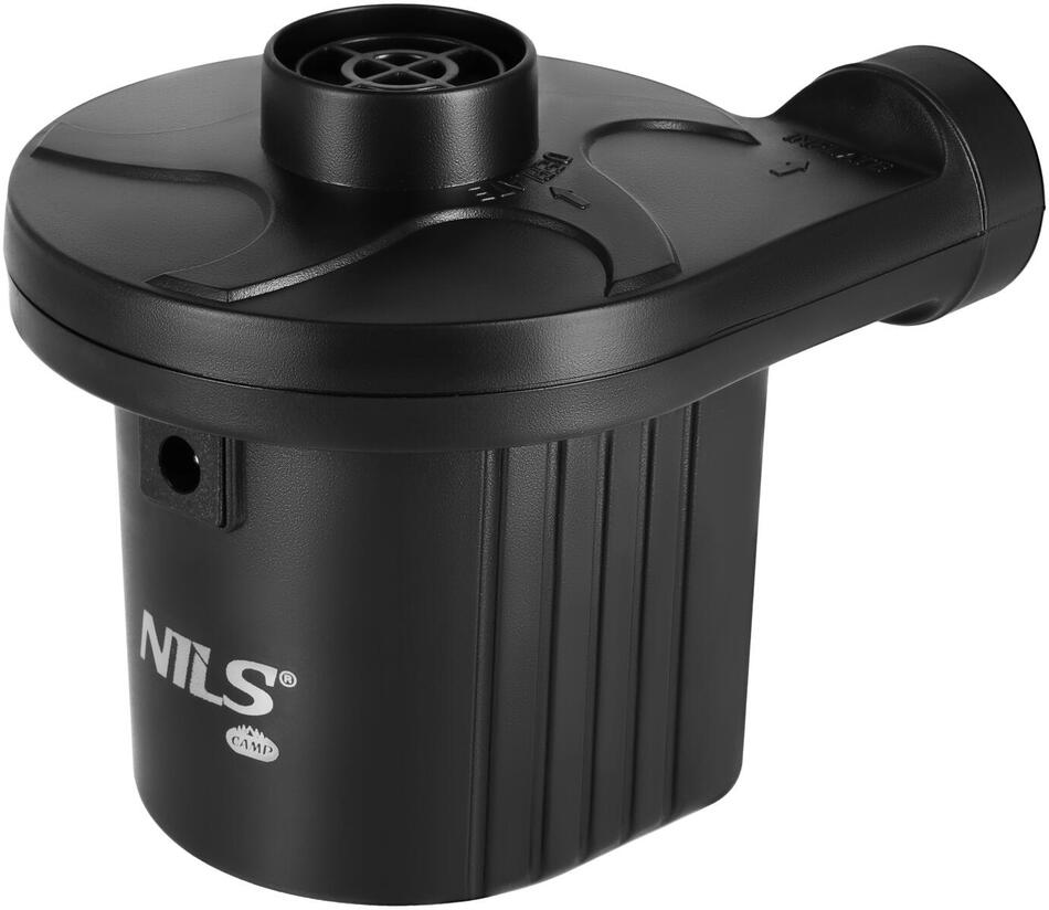 Elektrická vzduchová pumpa NILS Camp NC17115