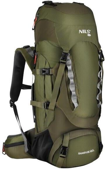 Turistický batoh NILS Camp NC1994 Ramsvik 60L