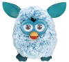 Furby Hasbro Cool - modrá žíhaná