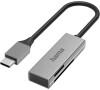 Hama čtečka karet USB 3.2 Gen1, USB-C, SD/microSD