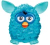 Furby Hasbro Cool - modrá barva
